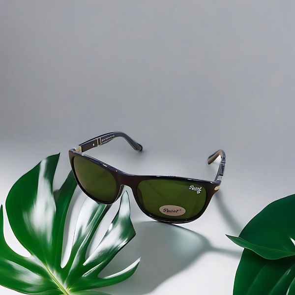 Persol Wayfarer Design Polished Surface (Imran Khan)+ Frame for Optics