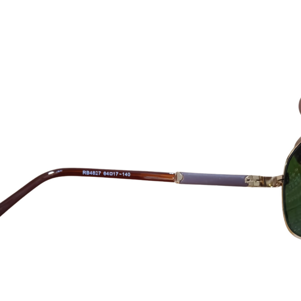 Rayban Classic Aviators + Frame for Prescription